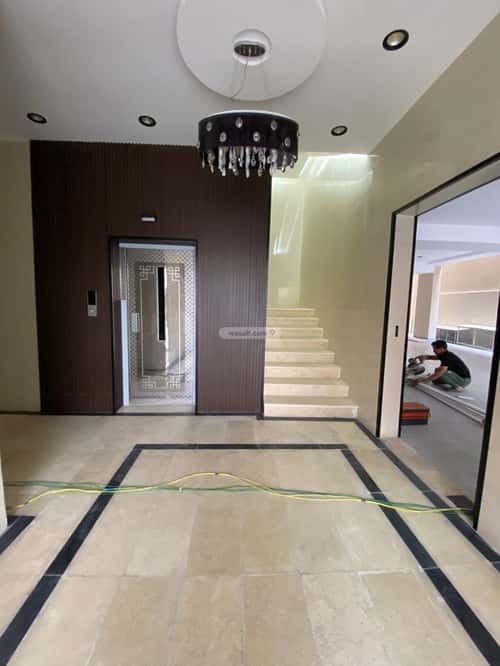 Apartment 147 SQM with 5 Bedrooms Alsharaea, Makkah Al Mukarramah