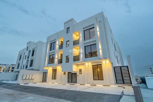 شقة 177 متر مربع ب 5 غرف الشعلة، الدمام