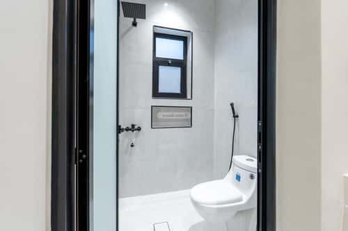 شقة 177 متر مربع ب 5 غرف الشعلة، الدمام