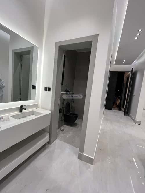 دور 214 متر مربع ب 5 غرف الجنادرية، شرق الرياض، الرياض