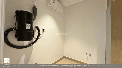 دور 141 متر مربع ب 3 غرف المرسلات، شمال الرياض، الرياض