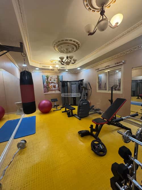 Villa 500 SQM Facing South on 40m Width Street Al Sadd District, Alttayif