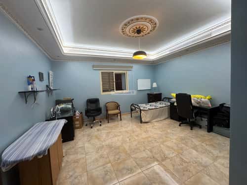 Villa 500 SQM Facing South on 40m Width Street Al Sadd District, Alttayif