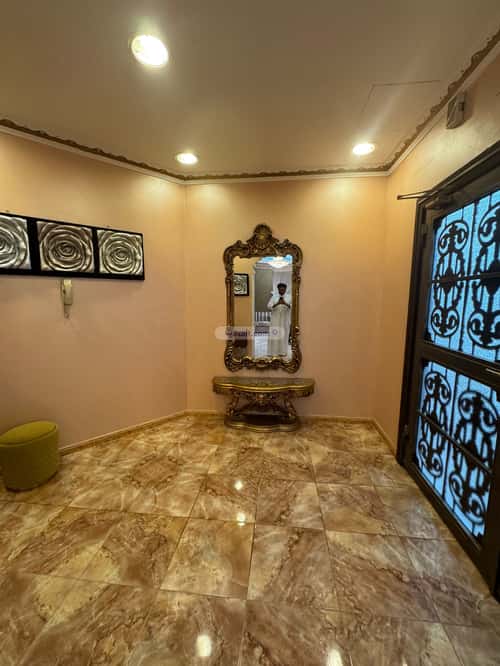 Villa 500 SQM Facing South on 40m Width Street Al Sadd District, Alttayif
