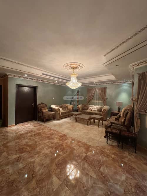 Villa 500 SQM Facing South on 40m Width Street Al Sadd District, Alttayif