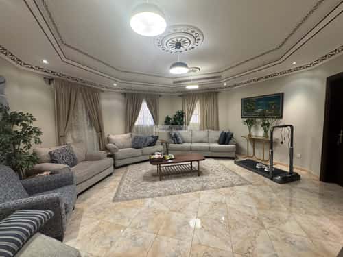 Villa 500 SQM Facing South on 40m Width Street Al Sadd District, Alttayif