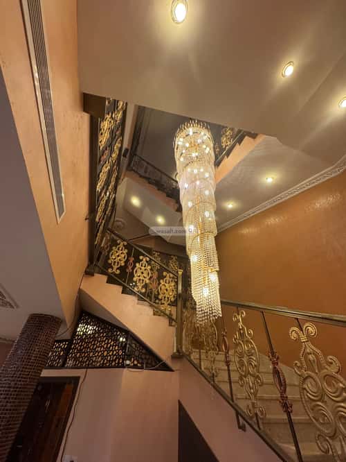 Villa 500 SQM Facing South on 40m Width Street Al Sadd District, Alttayif
