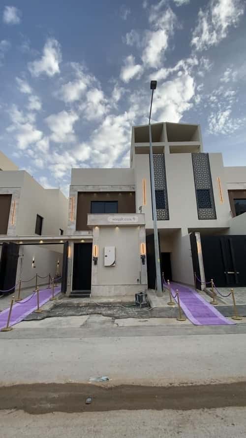 Apartment 157 SQM with 3 Bedrooms Dirab, West Riyadh, Riyadh