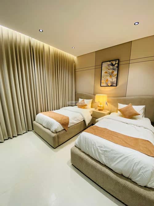 Apartment 196 SQM with 3 Bedrooms Dirab, West Riyadh, Riyadh