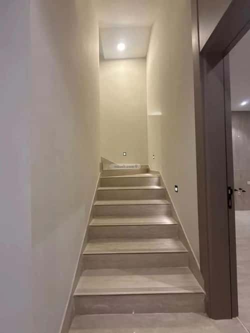 Villa 256 SQM Facing South on 15m Width Street Al Narjes, Qatif