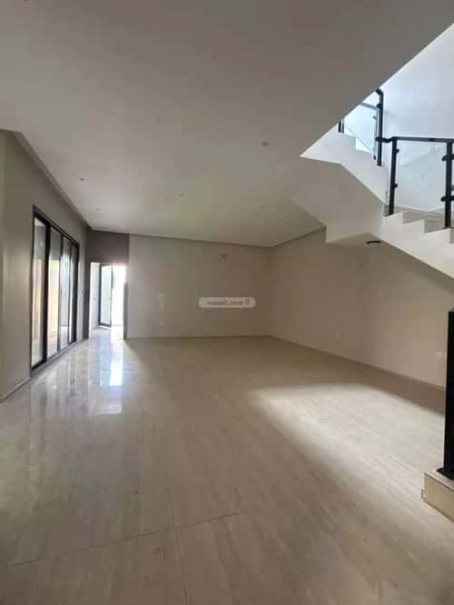 Villa 243 SQM Facing North on 24m Width Street King Fahad Dist, Aldammam