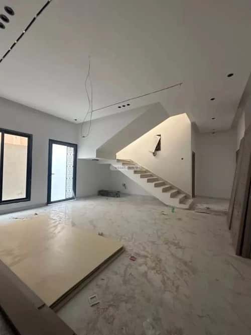 شقة 231 متر مربع ب 6 غرف أحد، الدمام