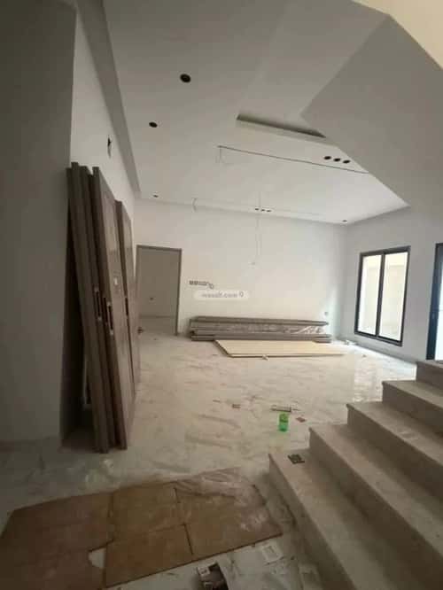 Apartment 231 SQM with 6 Bedrooms Uhod, Aldammam
