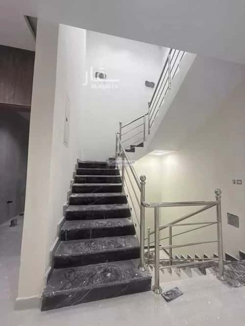 Villa 309 SQM Facing North on 15m Width Street Uhod, Aldammam