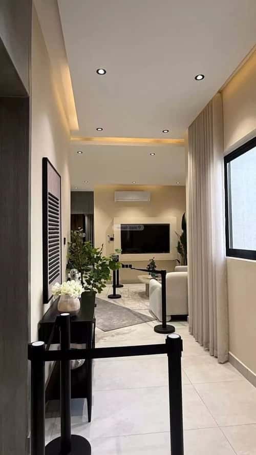 Villa 307 SQM Facing East on 16m Width Street Al Bahr, Khobar