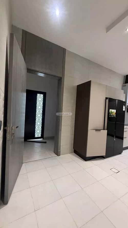 Villa 307 SQM Facing East on 16m Width Street Al Bahr, Khobar