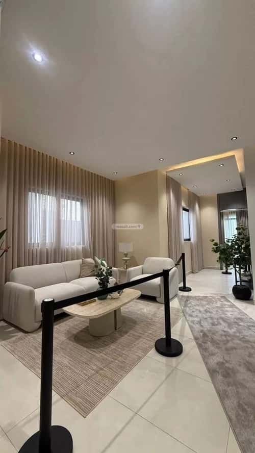 Villa 307 SQM Facing East on 16m Width Street Al Bahr, Khobar