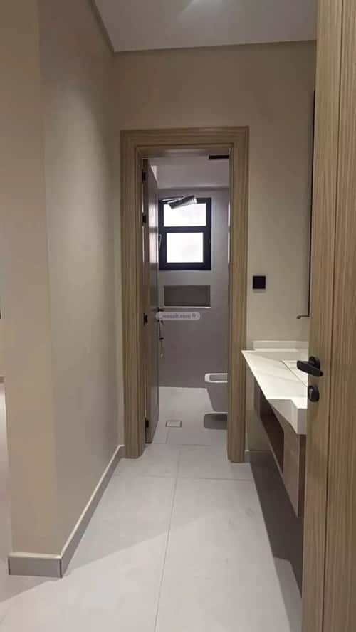 Apartment 164 SQM with 4 Bedrooms Hajer, Aldammam