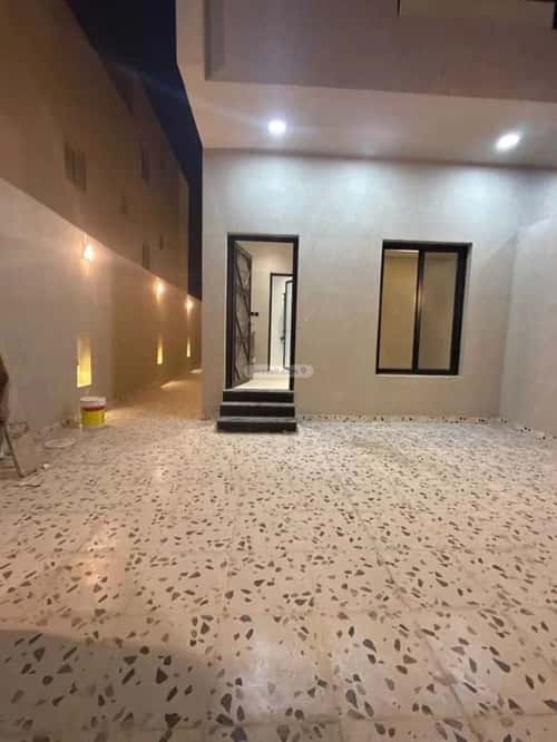 شقة 209 متر مربع ب 5 غرف ضاحية الملك فهد، الدمام