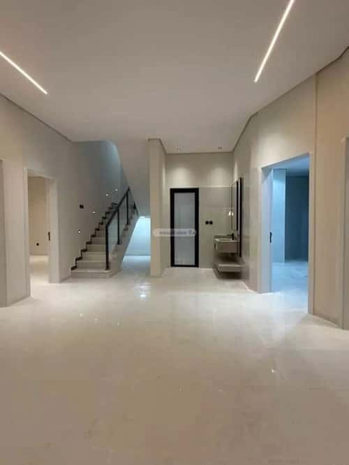 Apartment 209 SQM with 5 Bedrooms King Fahad Dist, Aldammam