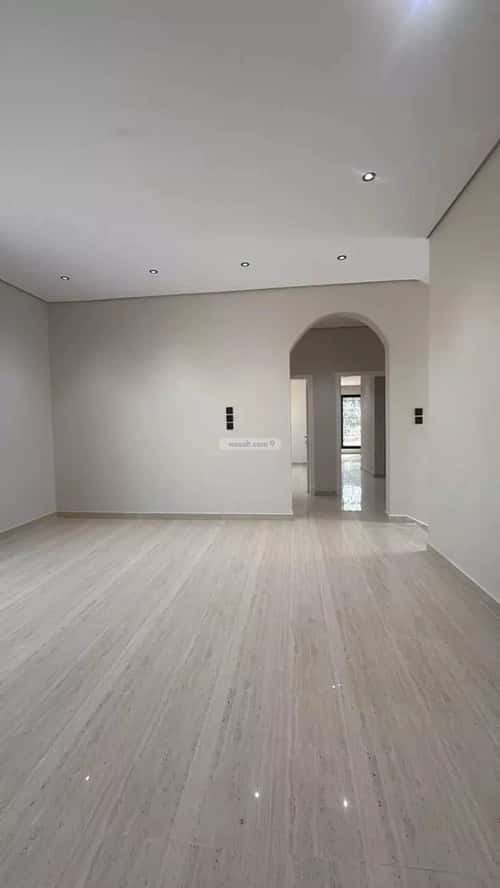 Villa 491 SQM Facing South on 15m Width Street Al Shooalah, Aldammam
