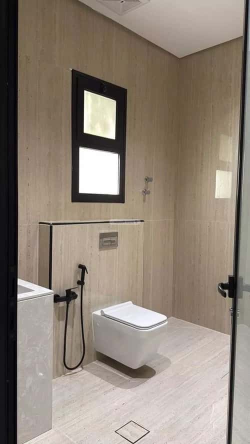 Villa 491 SQM Facing South on 15m Width Street Al Shooalah, Aldammam