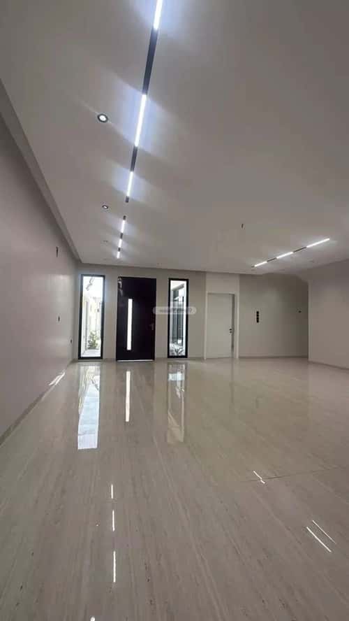 Villa 491 SQM Facing South on 15m Width Street Al Shooalah, Aldammam