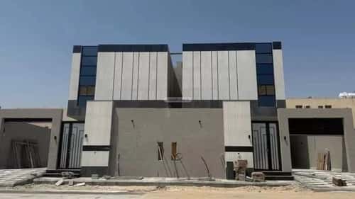 Villa 250 SQM Facing South on 18m Width Street King Fahad Dist, Aldammam