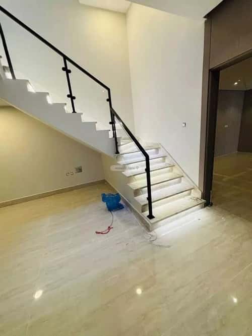 Villa 243 SQM Facing North East on 24m Width Street King Fahad Dist, Aldammam