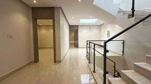 Villa 243 SQM Facing North East on 24m Width Street King Fahad Dist, Aldammam