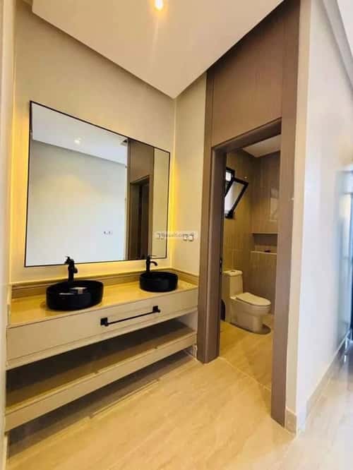 Villa 243 SQM Facing North East on 24m Width Street King Fahad Dist, Aldammam