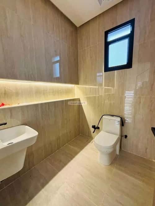 Villa 243 SQM Facing North East on 24m Width Street King Fahad Dist, Aldammam