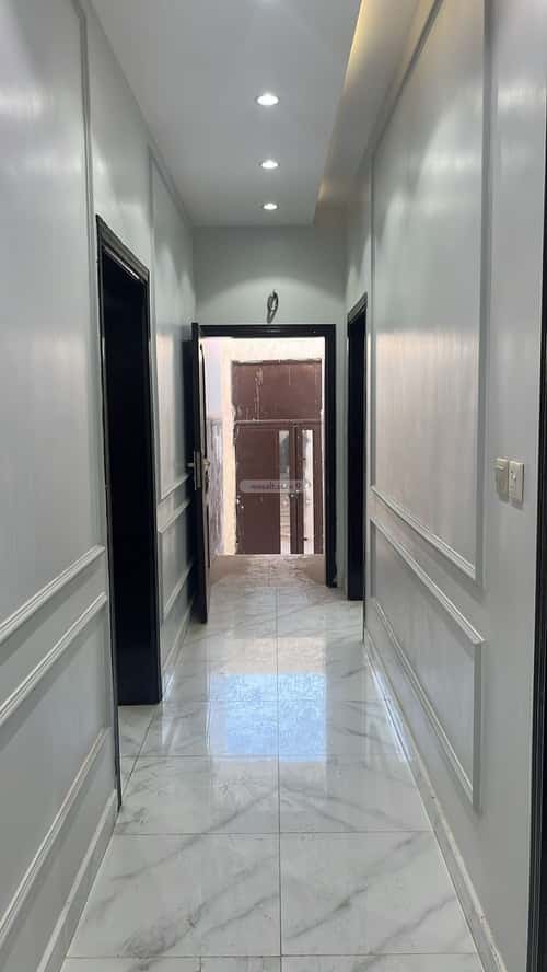 Apartment with 4 Bedrooms Industrial City, Madinah