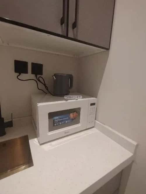Apartment with 1 Bedroom Al-Arid, North Riyadh, Riyadh