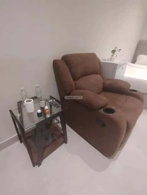 شقة بغرفة العارض، شمال الرياض، الرياض