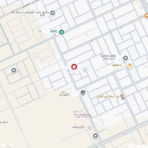 Apartment with 1 Bedroom Al-Arid, North Riyadh, Riyadh