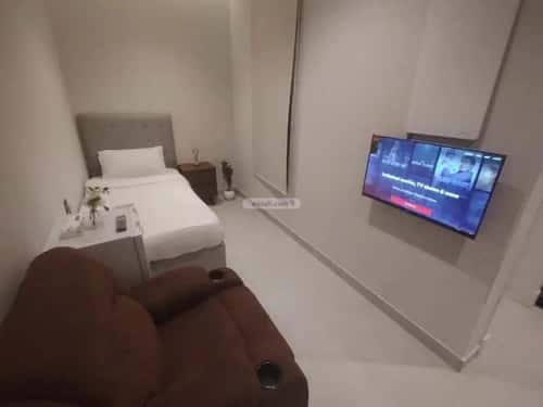 Apartment with 1 Bedroom Al-Arid, North Riyadh, Riyadh