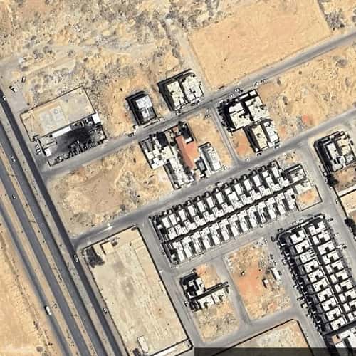 Floor 112 SQM with 3 Bedrooms Al-Arid, North Riyadh, Riyadh