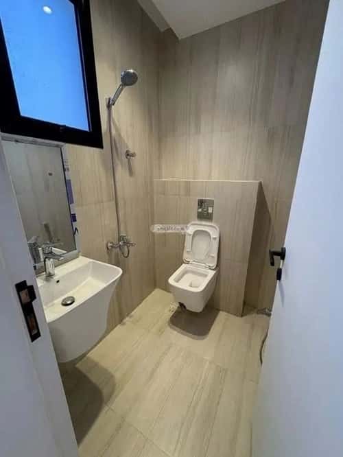 Floor 112 SQM with 3 Bedrooms Al-Arid, North Riyadh, Riyadh