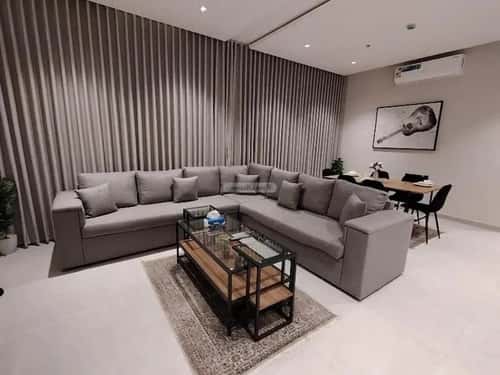 عمارة 750 متر مربع واجهة غربية العارض، شمال الرياض، الرياض