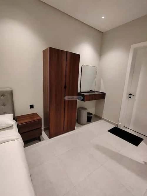 عمارة 750 متر مربع واجهة غربية العارض، شمال الرياض، الرياض