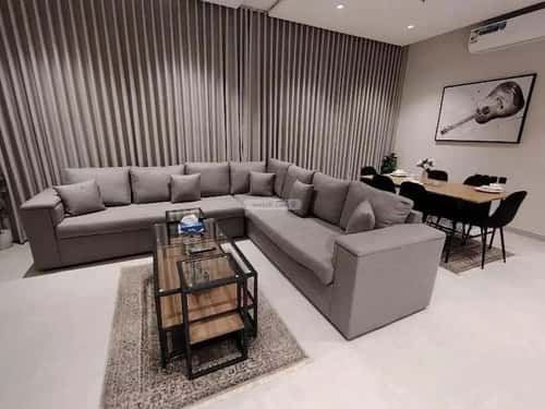 عمارة 750 متر مربع واجهة غربية العارض، شمال الرياض، الرياض