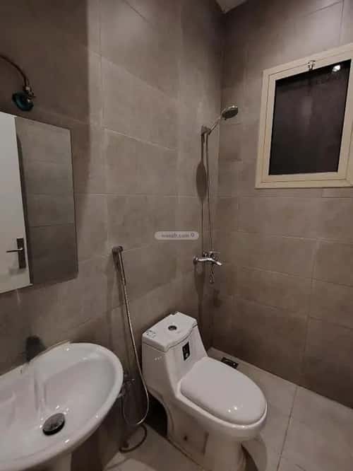 شقة 287 متر مربع بغرفتين العارض، شمال الرياض، الرياض