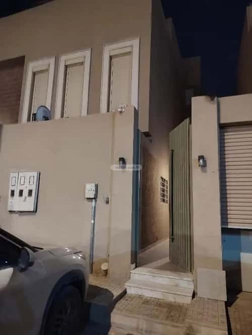 Apartment 287 SQM with 2 Bedrooms Al-Arid, North Riyadh, Riyadh