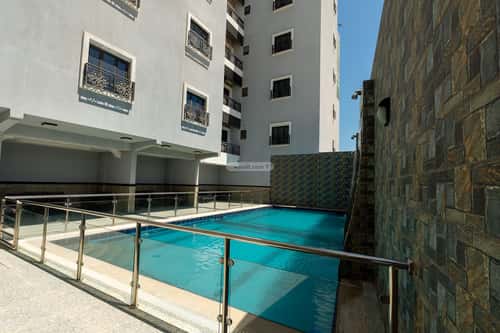 Apartment 182 SQM with 3 Bedrooms Al Hammraa, Khobar