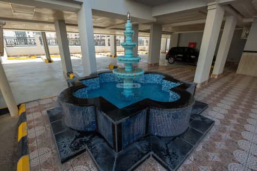 شقة 182 متر مربع ب 3 غرف الحمراء، الخبر