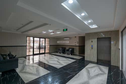 Apartment 182 SQM with 3 Bedrooms Al Hammraa, Khobar