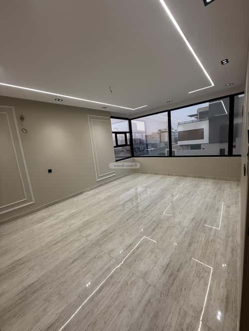 فيلا 415 متر مربع شمالية على شارع 25م الشامية الجديد، مكة المكرمة