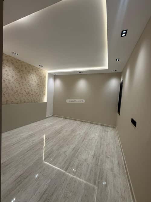 Villa 415 SQM Facing North on 25m Width Street Alshamehalgadeed, Makkah Al Mukarramah
