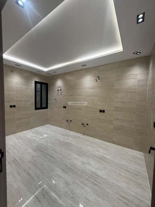Villa 415 SQM Facing North on 25m Width Street Alshamehalgadeed, Makkah Al Mukarramah